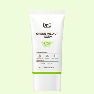 ye50mlzhN^[W[ Ă~ O[}ChAbvTvX / uCgjOAbvTvX 50ml SPF50+/PA++++ [Dr.G ƂȂ̂ɃTT ωn g[Abv m[t@