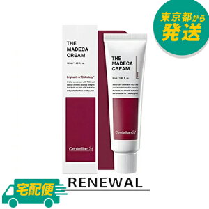 �y��L��z�y���s�ǁz�Z���e���A��24 �U�E�}�f�J�N���[�� 50ml (Season6) [��6���� �V�[�Y��6 CENTELLIAN 24 The Madeca Cream CICA�c�{�N�T�G�L�X ���� �ێ� �I�[���C�������P�A �U�}�f�J�N���[�� �؍��R�X