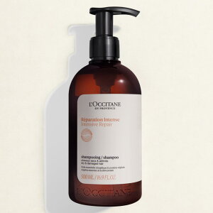 L'OCCITANE CeVyA Vv[ 500ml [NV^ wAPA _[WPA c GbZVIC A}eBbNn[u̍ j[A]