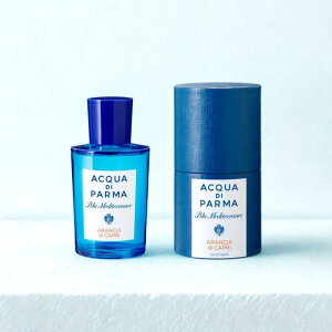 ACQUA DI PARMA A` I[fg 100ml [ANAfB p} u[fBelI EDT IW kn u₩ nC  tOX ]