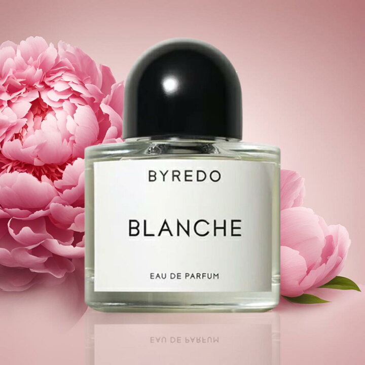 楽天市場】BYREDO ブランシュ オーデパルファン 50ml [バイレード 