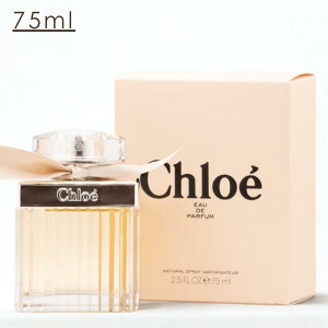�y�󂠂�z�y���s�ǁzCHLOE �N���G �I�[�h�p���t�@�� 75ml [EDP ���[�Y �}�O�m���A ���C�` �t�F�~�j�� �G���K���g �������� ��� ���� �t���O�����X ����]