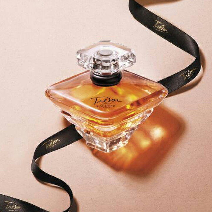 楽天市場】LANCOME トレゾア オーデパルファム 30ml / 50ml / 100ml 