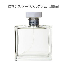 ラルフ ローレン ロマンス EDP 30ml～100ml [RALPH LAUREN オードパルファム 香水 フレグランス]