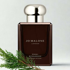 JO MALONE LONDON �q�m�L & �V�_�[�E�b�h �R���� �C���e���X 50ml [�W���[�}���[�� �����h�� �X�ї� ���{ �a ���� �t���O�����X]