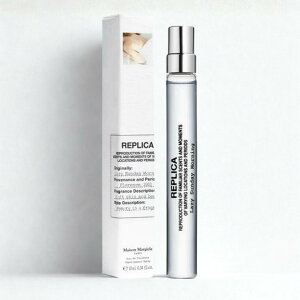 ylR|XzMaison Margiela I[hg vJ CW[Tf[[jO 10ml []}WF EDT XY ACX zCgXN j̒ V[c pE_[  tOX 