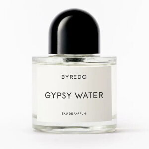 BYREDO �o�C���[�h �W�v�V�[�E�H�[�^�[ �I�[�f�p���t�@�� 100ml [byredo �o���[�h Gypsy Water EDP �I�[�h�p���t�@�� ���� �t���O�����X ����]