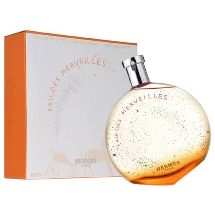 楽天市場】エルメス オーデメルヴェイユ オードトワレ 100ml EDT SP 