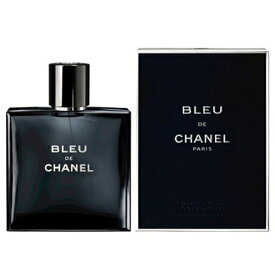 【訳有り】【箱不良】シャネル ブルー ドゥ シャネル 100ml EDT SP [CHANEL オードトワレ 香水 フレグランス]