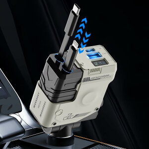 VK[\Pbg   [d }[d J[`[W[ 4䓯ɏ[d 莮P[u2{t yType-C 102W/ 66W}[dzType-C/Lightning/QC USB iPhone16/15/14/13/Galaxy/Xperia/iPad dv ΉwLED