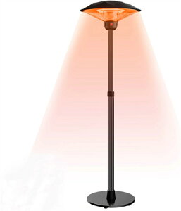 Oq[^[ nQq[^[ uԉM 3iKx\ ]|h~ ^ ԊO 360°Sʒg[ PSEF؍ς 1500W O p|[^uq[^[ (F)