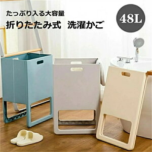 �����h���[�o�X�P�b�g �܂肽���� 48L ���󂩂� ����J�S ��e�� �v���X�`�b�N ���n �V���v�� �����t�� �E�ߏ� �E�߂��� ���󕨓��� ���[ �����h���[�{�b�N�X �y�� �o�X�P�b�g �V����