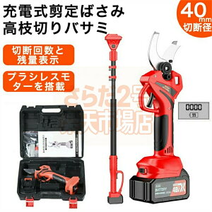 剪定ばさみ 電動40mm」の人気商品一覧 | 安い商品を通販サイトから探す 