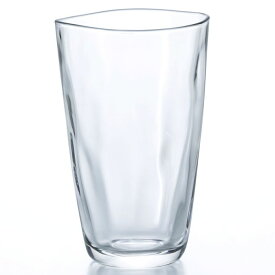 グラス 370ml ビールグラス ビアカップ ビアグラス コップ おしゃれ 手びねり てびねり タンブラー ガラスコップ ガラス おしゃれ かわいい アデリア ハイボール ビール 酒 食洗機対応 日本製