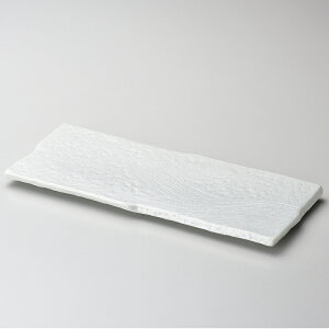 刺し身皿 串皿 お皿 プレート 長角皿 さんま皿 角皿 17cm 長皿 和食器 焼き魚皿 取り皿 刺身皿 おしゃれ 寿司皿 盛り皿 玉子焼き 美濃焼 陶器