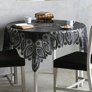 �r�j�[���e�[�u���N���X �u���b�N 137x137cm Fiorira un Giardino // �r�j�[���e�[�u���N���X �e�[�u���N���X �r�j�[���N���X �N���X �e�[�u���J�o�[ �����` �H��J�o�[ ������� ���[�X �� �t�B�I��