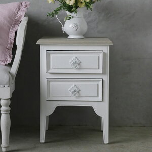 TChe[u CHARLIE AeB[N zCg TOP kA[W BLANC D'IVOIRE //  iCge[u TChe[u TCh`FXg AeB[N Vr[VbN o 2i [  R