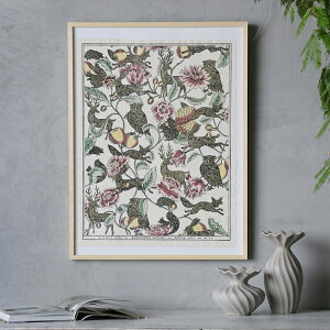 �ؐ��z�� �ؖ� 54.5x72.7cm // �|�X�^�[ �t���[�� �ؐ� �z�� �i�`������ �x�[�W�� �� �E�b�h UV�J�b�g �A�N���� �V���v�� �傫�� �傫�� ���� �C���e���A ������� �T���O���[�X