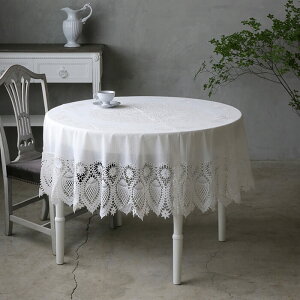 �r�j�[���e�[�u���N���X ���E���h �z���C�g 178cm Fiorira un Giardino // �r�j�[���e�[�u���N���X �e�[�u���N���X �r�j�[���N���X �N���X �e�[�u���J�o�[ �~�` �ی^ �ی` �H��J�o�[ ������� ���[