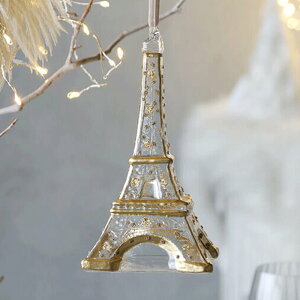 KXI[ig Eiffel S[h Vo[ 17cm Shishi // I[ig GbtF KX c[ NX}X k tX   VbN   fBXvC l uh  