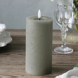 LED s[Lh Glow rustic O[ 15cm // LEDLh LEDCg s[ Lh 낤 XC dr  ԐڏƖ CeACg  e[uR[fBl[g rO _Cj