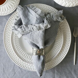 X[p[SALE 30%OFF ivL Zg 40x40cm Chez moi Chic // O[ e[uivL Lb`NX e[uEFA EGfBO p[eB[ itL e[ul l t [