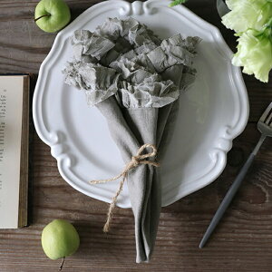 ivL X`[O[ 40x40cm Chez moi Chic // O[ e[uivL Lb`NX e[uEFA EGfBO p[eB[ itL e[ul l t [X ` VF