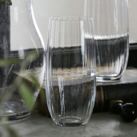 WATERFALLタンブラー350mlシンプル // カクテルグラスワイングラス薄いサラグレース