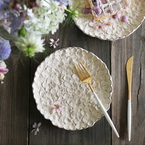 IeVA v[gzCg 21cm Virginia Casa ROMANTICA // BWjAJ[T ԕ z  mH  M T_v[g fU[gv[g P[LM M M MM  A