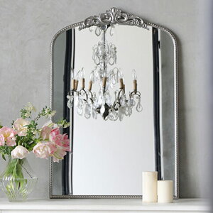 �y�|�C���g10�{ 4/10 20:00�`4/20 9:59�z �~���[Deco�V���o�[// �� �Ǌ|�� �V���o�[ �� �����` �A���e�B�[�N�� �N���V�b�N �f�R���e�B�u �V���r�[ �t�����` �V�b�N ���� ������� �y��zS�z