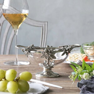 �K���X�{�E�� Raspberry Pewter // �K���X �{�E�� �f�U�[�g�{�E�� �t���[�c�{�E�� �s���[�^�[ �A�N�Z�T���[�u�� �[�M ���M �[�M �T���_�{�E�� �V���A���{�E�� �u�� �u���� �N���A �����V���o�[ �� 