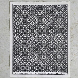 h~my[p[ 25A ubN Antoinette Poisson // Aglbg|A\ |X^[ ǎ fUCy[p[ {^jJ   tX TO[X nEB NX}X