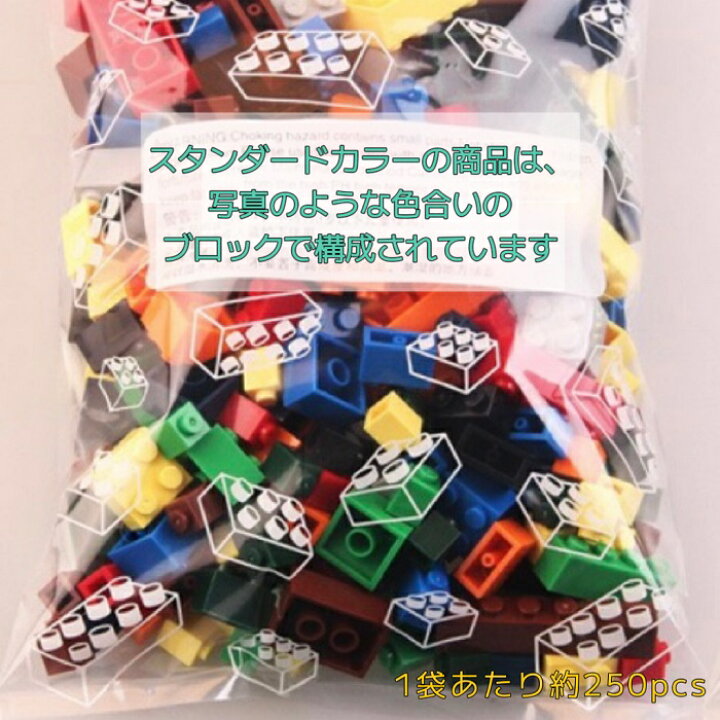 楽天市場】レゴ 互換 レゴブロック LEGO ブロック 基礎ブロック 