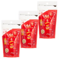 【マラソンP3倍】ドクターズチョイス 国産 おいしい納豆菌 ふりかけタイプ 80g × 3袋 犬 猫 小動物 おや…