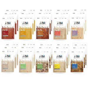 vet's labo Lb`f VjA   ͂ 育 EFbgt[h hbOt[h S10 e80g ? e3 (1) Y X[vd Kitchen & Deli