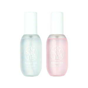 PERFUME HAZE�y�y�V���肨����2�{�Z�b�g�z�p�t���[�� �w�A / �{�f�B�~�X�g 100ml×2��ޑI�ׂ�Z�b�g �w�A�~�X�g �w�A�p�t���[�� �w�A�t���O�����X �X�^�C�����O ���̖� ���� �؍��R�X�� �w�A�P�A