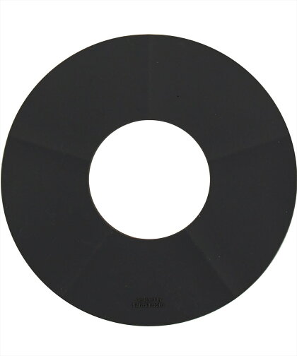 【計4枚までメール便可・送料200円】当店通常価格￥2,160［お得なセット販売●IHシリコンマット/2枚セット］