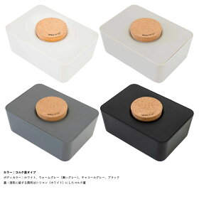 ウエットティッシュ・おしりふきケース