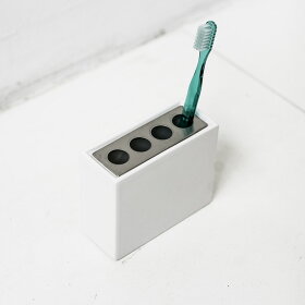 歯ブラシスタンド