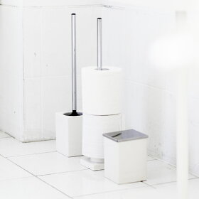 トイレットペーパーホルダー