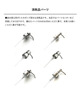 ソープディスペンサー