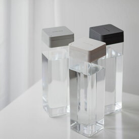 ヒルナンデス紹介のスリム＆横置き可能な1.2Lの麦茶ポット・ピッチャー・冷水筒 ［b2c ウォータージャグ］＃SL_KT