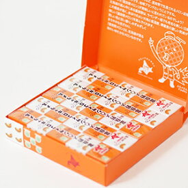 富良野メロンサイコロキャラメル（2粒×5箱）×5本