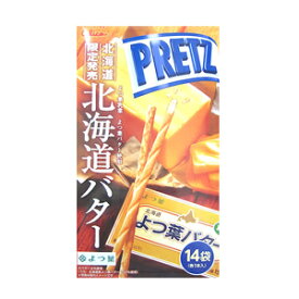 楽天市場 プリッツ バターの通販