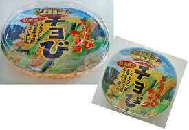 北海道 とうきびチョコ チョび 45g