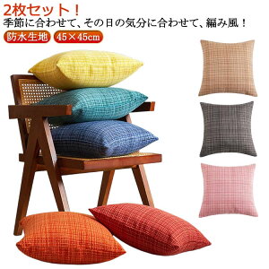 AEghA h~ h O ҂ݕ NbVJo[ hn hn h 2Zbg AEghAp 45×45cm hIbNXtH[hn EH[^[v[tH k 킢
