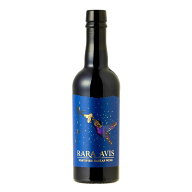 【6/4 20:00〜全品ポイント最大20倍】ララアビス フォーティファイド ハスカップワイン Rara Avis 375mL-…