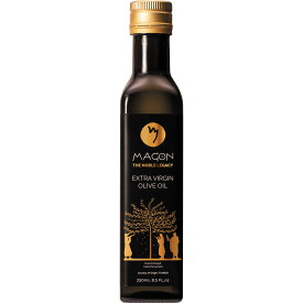 MAGON エキストラバージンオリーブオイル 229g- オリーブオイル olive チュニジアさん