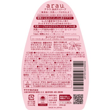 マリー アレルギー