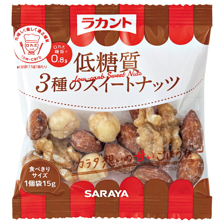 楽天市場】【12/19 20:00〜全品ポイント最大5倍】サラヤ ラカント 低糖 